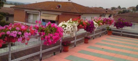 4-Zimmer Wohnung in Capannoli, Italy, Nr. 173031 21