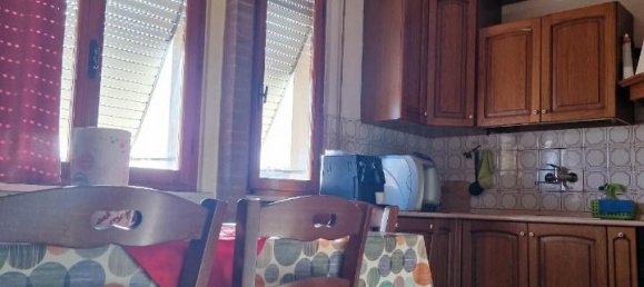 4-Zimmer Wohnung in Capannoli, Italy, Nr. 173031 5