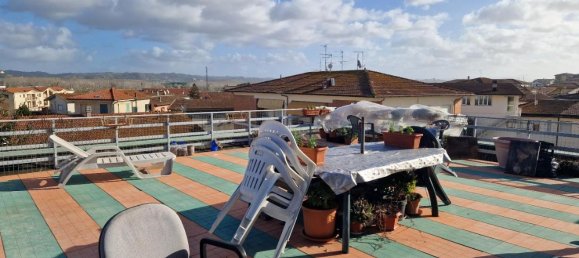 4-Zimmer Wohnung in Capannoli, Italy, Nr. 173031 18