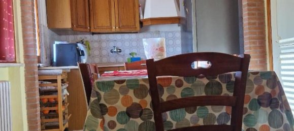 4-Zimmer Wohnung in Capannoli, Italy, Nr. 173031 4