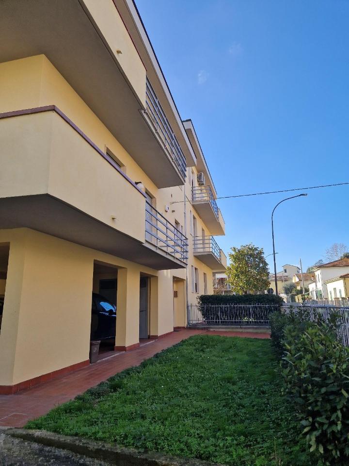 4-Zimmer Wohnung in Capannoli, Italy, Nr. 173031