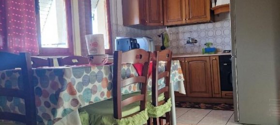 4-Zimmer Wohnung in Capannoli, Italy, Nr. 173031 3