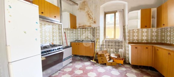1 bedroom Apartment in Carrara, Italy No. 161608 11