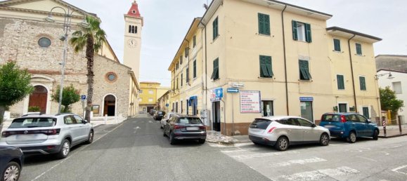 1 bedroom Apartment in Carrara, Italy No. 161608 26