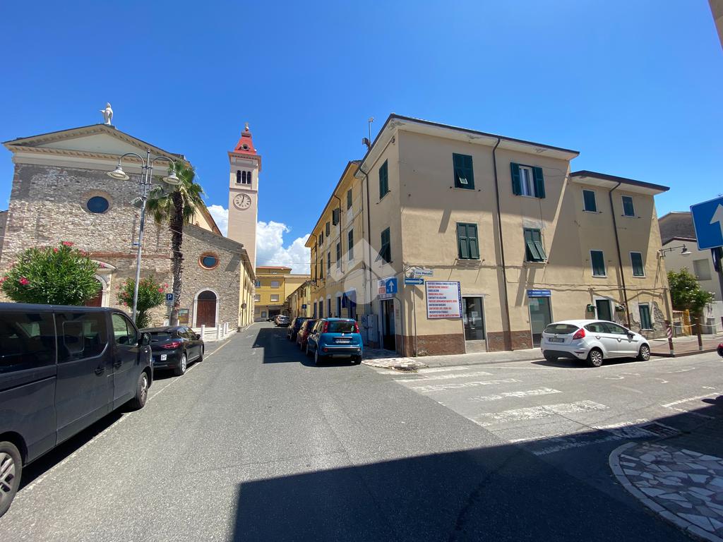 1 bedroom Apartment in Carrara, Italy No. 161608