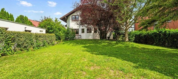 5-Zimmer Haus in Wien, Austria, Nr. 253448 11