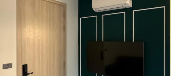 Квартира с 2 комнатами в Паттайя, Таиланд № 74850 4