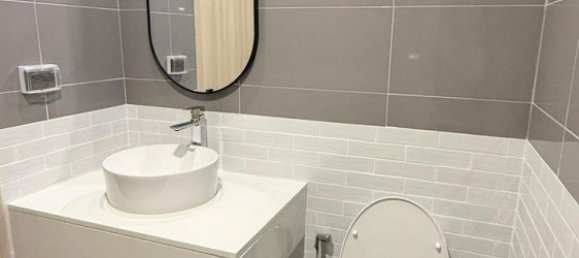 Квартира с 2 комнатами в Паттайя, Таиланд № 74850 7