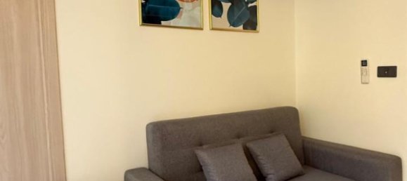 Квартира с 2 комнатами в Паттайя, Таиланд № 74850 3