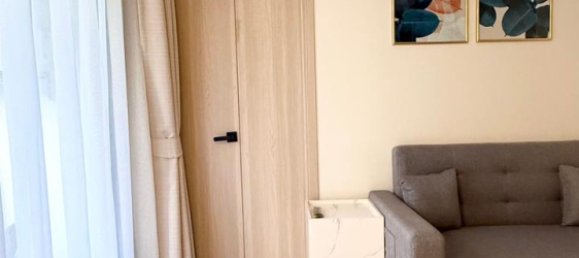 Квартира с 2 комнатами в Паттайя, Таиланд № 74850 5