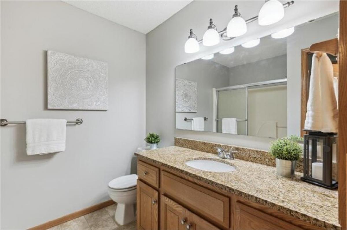 2 bedrooms House in Shakopee, USA No. 440548