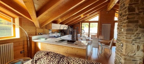 Apartamento T2 em Peio, Italy N.º 404389 5