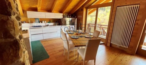 Apartamento T2 em Peio, Italy N.º 404389 7