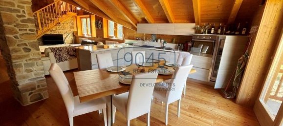 Apartamento T2 em Peio, Italy N.º 404389 14