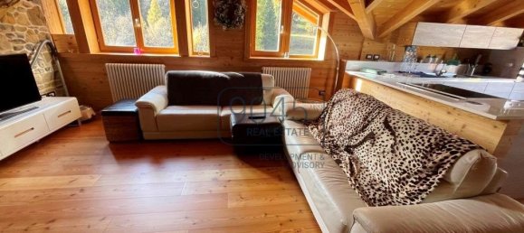 Apartamento T2 em Peio, Italy N.º 404389 4