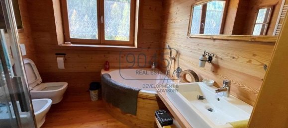 Apartamento T2 em Peio, Italy N.º 404389 11