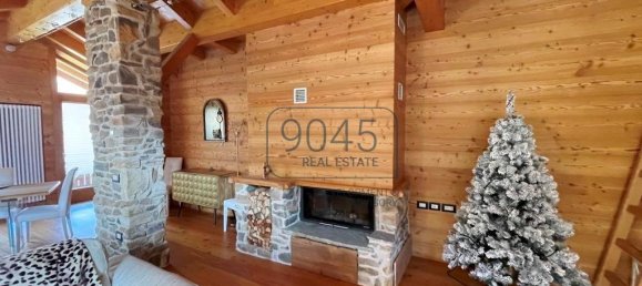 Apartamento T2 em Peio, Italy N.º 404389 6