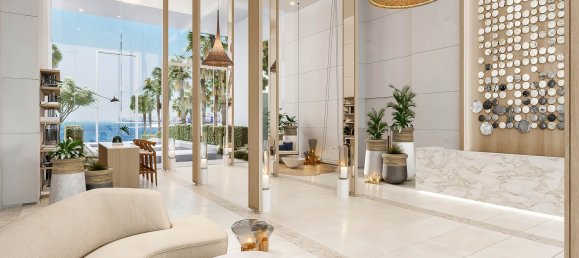 2 Schlafzimmer Wohnung in LA VIE, Jumeirah Beach Residence, UAE, Nr. 58169 4