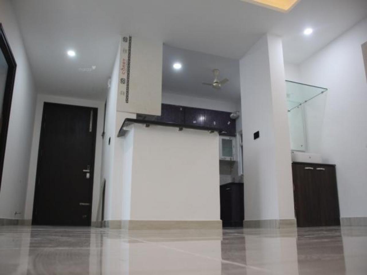3 bedrooms House in Hyderabad, India No. 64700