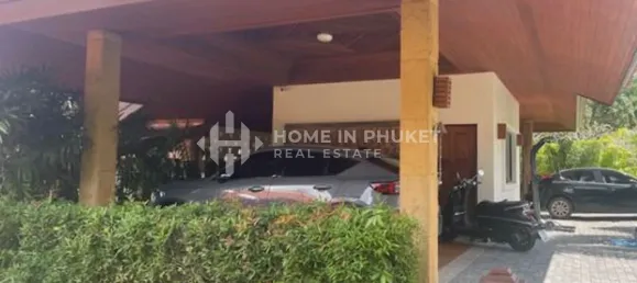 5 Schlafzimmer Haus in Nai Harn Beach, Thailand, Nr. 85515 17