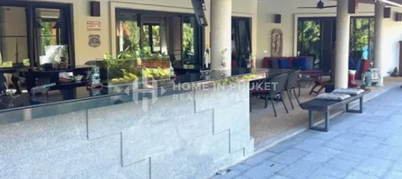 5 Schlafzimmer Haus in Nai Harn Beach, Thailand, Nr. 85515 9