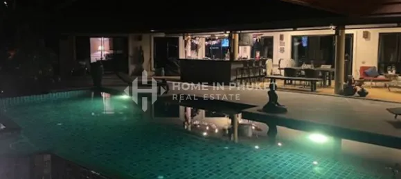 5 Schlafzimmer Haus in Nai Harn Beach, Thailand, Nr. 85515 12