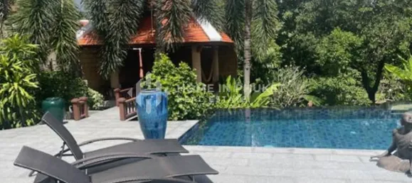 5 Schlafzimmer Haus in Nai Harn Beach, Thailand, Nr. 85515 2