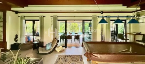 5 Schlafzimmer Haus in Nai Harn Beach, Thailand, Nr. 85515 6