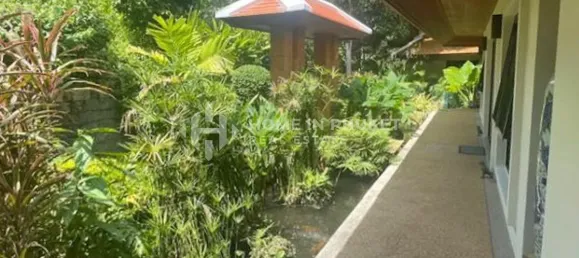 5 Schlafzimmer Haus in Nai Harn Beach, Thailand, Nr. 85515 16