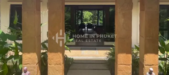 5 Schlafzimmer Haus in Nai Harn Beach, Thailand, Nr. 85515 15