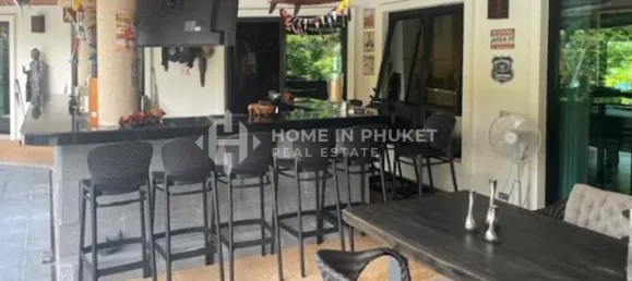 5 Schlafzimmer Haus in Nai Harn Beach, Thailand, Nr. 85515 8