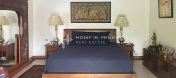5 Schlafzimmer Haus in Nai Harn Beach, Thailand, Nr. 85515 10