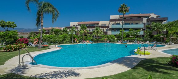 2 bedrooms Apartment in Malaga, Spain No. 56549 24