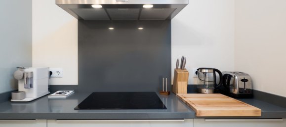 2 bedrooms Apartment in Malaga, Spain No. 56549 17