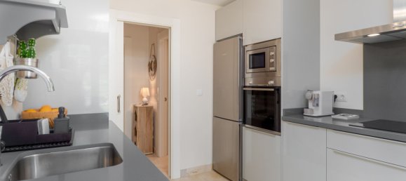 2 bedrooms Apartment in Malaga, Spain No. 56549 15