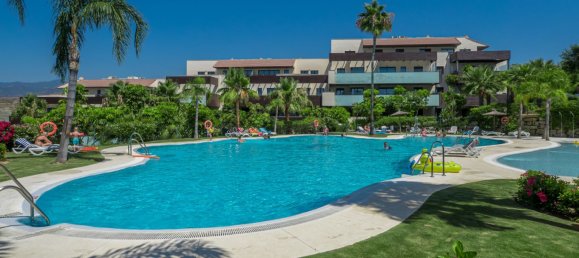 2 bedrooms Apartment in Malaga, Spain No. 56549 2