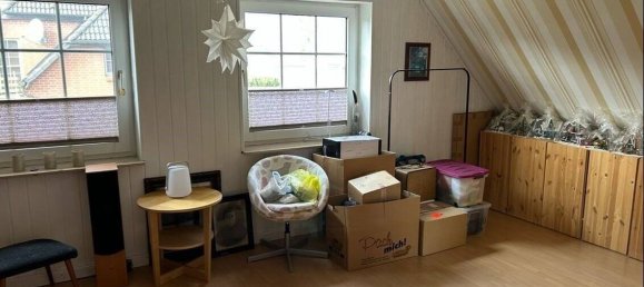 4 rooms House in Vorpommern-Rugen, Germany No. 193483 13