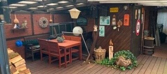 4 rooms House in Vorpommern-Rugen, Germany No. 193483 6