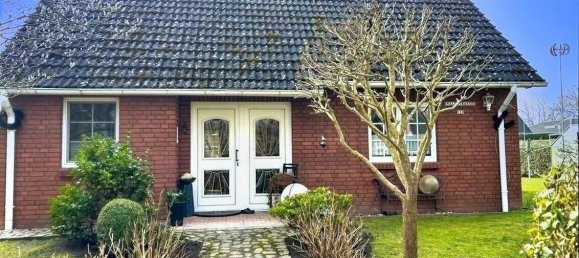 4 rooms House in Vorpommern-Rugen, Germany No. 193483 3