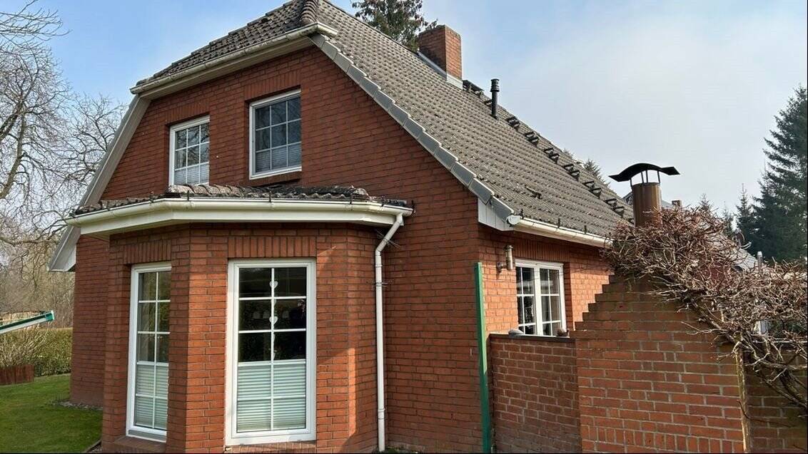 4 rooms House in Vorpommern-Rugen, Germany No. 193483