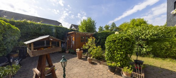 3 Schlafzimmer Stadthaus in Meerbusch, Germany, Nr. 326847 12