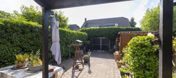 3 Schlafzimmer Stadthaus in Meerbusch, Germany, Nr. 326847 7