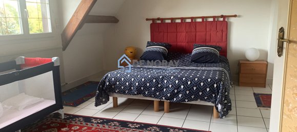 Castillos de 5 dormitorios en Nazelles-Negron, France No. 46902 6