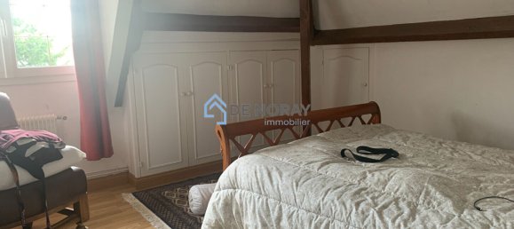 Castillos de 5 dormitorios en Nazelles-Negron, France No. 46902 12