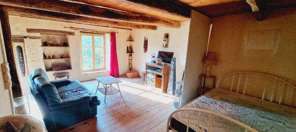 1 chambre Maison à Vicq, France No. 229279 11