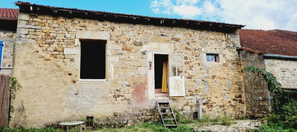 1 chambre Maison à Vicq, France No. 229279 12