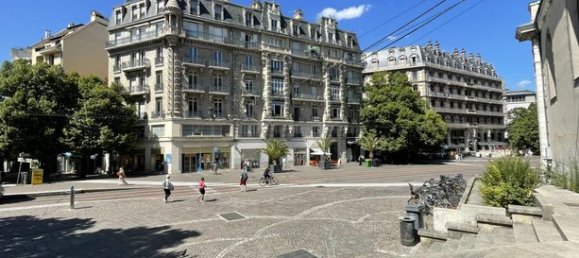 3 chambres Appartement à Grenoble, France No. 290556 15