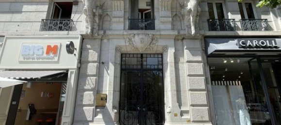 3 chambres Appartement à Grenoble, France No. 290556 14