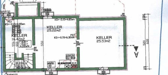 5 rooms House in Vienna, Austria No. 169668 37