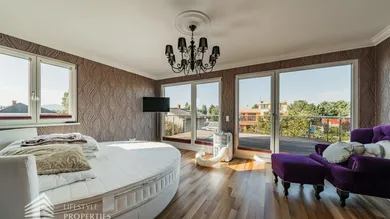 5 rooms House in Vienna, Austria No. 169668